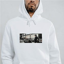 Killers of the Flower Moon A Story That Needs to Be Told Killers Of The Flower Moon Hoodies