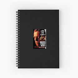 Killers of the Flower Moon The Osage Nation Story Killers Of The Flower Moon Notebook