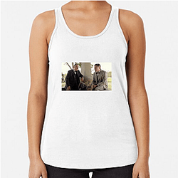 Killers of the Flower Moon Justice for the Osage Killers Of The Flower Moon Tank Tops