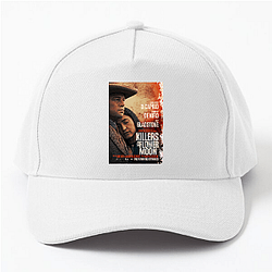 Killers of the Flower Moon History Remembered Killers Of The Flower Moon Hats & Caps