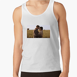 Killers of the Flower Moon A Scorsese Masterpiece Killers Of The Flower Moon Tank Tops