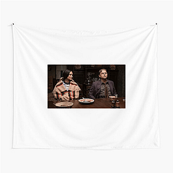 Killers of the Flower Moon Lily Gladstone's Power Killers Of The Flower Moon Tapestries