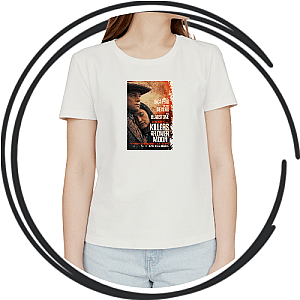 Killers Of The Flower Moon T-shirts
