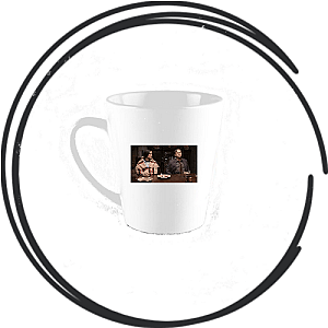 Killers Of The Flower Moon Mugs