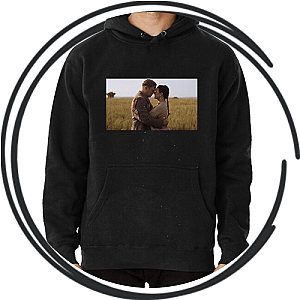 Killers Of The Flower Moon Hoodies