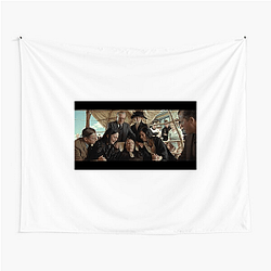 Killers of the Flower Moon The Price of Greed Killers Of The Flower Moon Tapestries