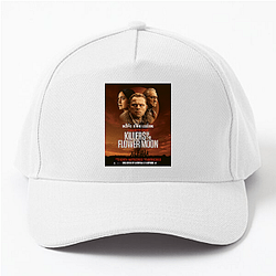 Killers of the Flower Moon Truth Will Be Heard Killers Of The Flower Moon Hats & Caps