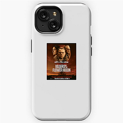Killers of the Flower Moon Truth Will Be Heard Killers Of The Flower Moon Samsung Cases