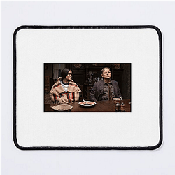 Killers of the Flower Moon Lily Gladstone's Power Killers Of The Flower Moon Mouse Pads