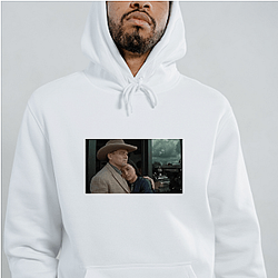 Killers of the Flower Moon Based on a True Crime Killers Of The Flower Moon Hoodies