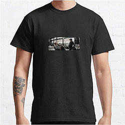 Killers of the Flower Moon A Story That Needs to Be Told Killers Of The Flower Moon T-Shirts
