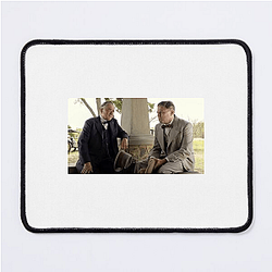 Killers of the Flower Moon Justice for the Osage Killers Of The Flower Moon Mouse Pads