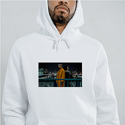 Killing Eve Signature Killing Eve Hoodies