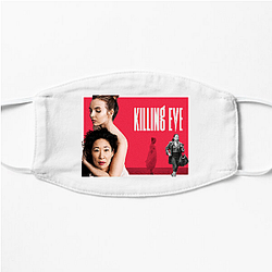 Killing Eve Limited Collection Killing Eve Face Masks