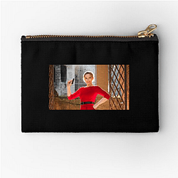 Killing Eve Collection for fans Killing Eve Zipper Pouches