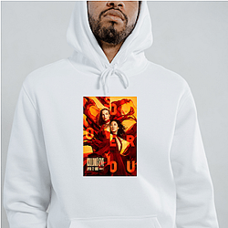Killing Eve Special Collection Killing Eve Hoodies