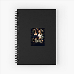 Killing Eve Merch Collection Killing Eve Notebook