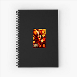 Killing Eve Special Collection Killing Eve Notebook