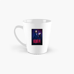 Killing Eve Merch Killing Eve Mugs