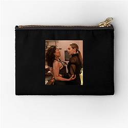 Killing Eve Merchandise Killing Eve Zipper Pouches