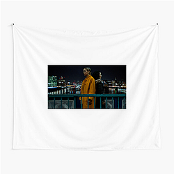 Killing Eve Signature Killing Eve Tapestries