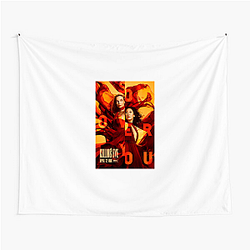 Killing Eve Special Collection Killing Eve Tapestries