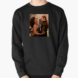 Killing Eve Merchandise Killing Eve Sweatshirts