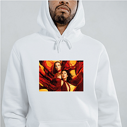 Killing Eve Merchandise For Fans Killing Eve Hoodies