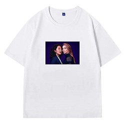 Killing Eve Fan Art Killing Eve T-Shirts
