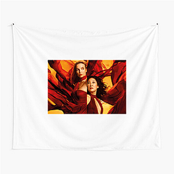 Killing Eve Merchandise For Fans Killing Eve Tapestries