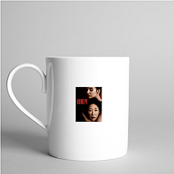 Killing Eve Merch For Fans Killing Eve Mugs