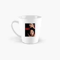 Killing Eve Merch For Fans Killing Eve Mugs