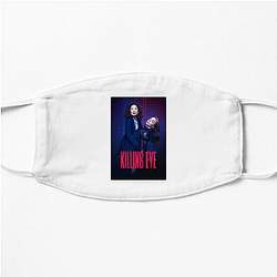 Killing Eve Merch Killing Eve Face Masks