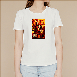 Killing Eve Special Collection Killing Eve T-Shirts