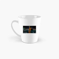 Killing Eve Signature Killing Eve Mugs