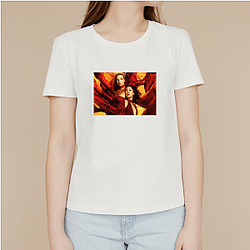 Killing Eve Merchandise For Fans Killing Eve T-Shirts