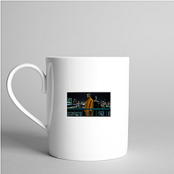 Killing Eve Signature Killing Eve Mugs