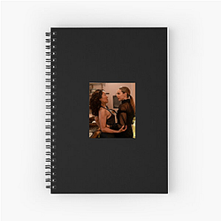 Killing Eve Merchandise Killing Eve Notebook