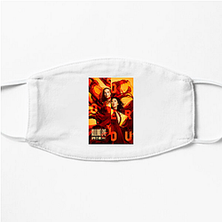 Killing Eve Special Collection Killing Eve Face Masks