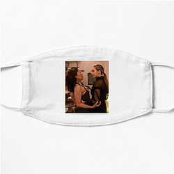 Killing Eve Merchandise Killing Eve Face Masks
