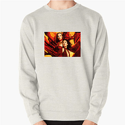 Killing Eve Merchandise For Fans Killing Eve Sweatshirts