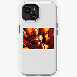 Killing Eve Merchandise For Fans Killing Eve iPhone Cases