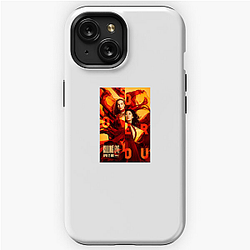 Killing Eve Special Collection Killing Eve Samsung Cases