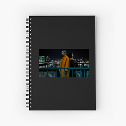 Killing Eve Signature Killing Eve Notebook