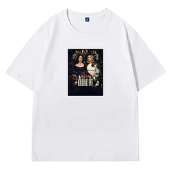 Killing Eve Merch Collection Killing Eve T-Shirts