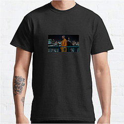 Killing Eve Signature Killing Eve T-Shirts