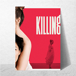 Killing Eve Limited Collection Killing Eve Posters