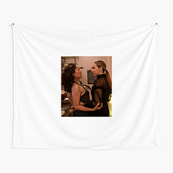 Killing Eve Merchandise Killing Eve Tapestries