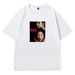 Killing Eve Merch For Fans Killing Eve T-Shirts