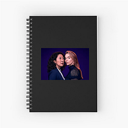 Killing Eve Fan Art Killing Eve Notebook